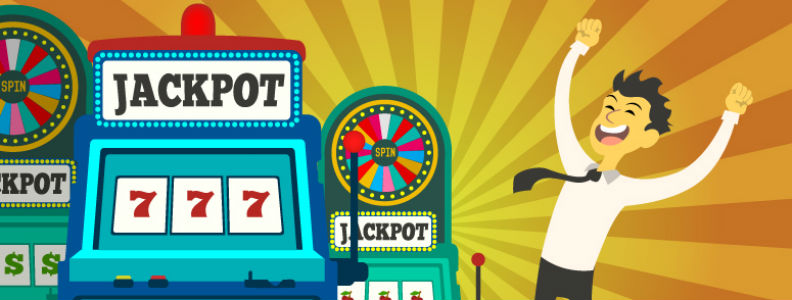 online slot machines